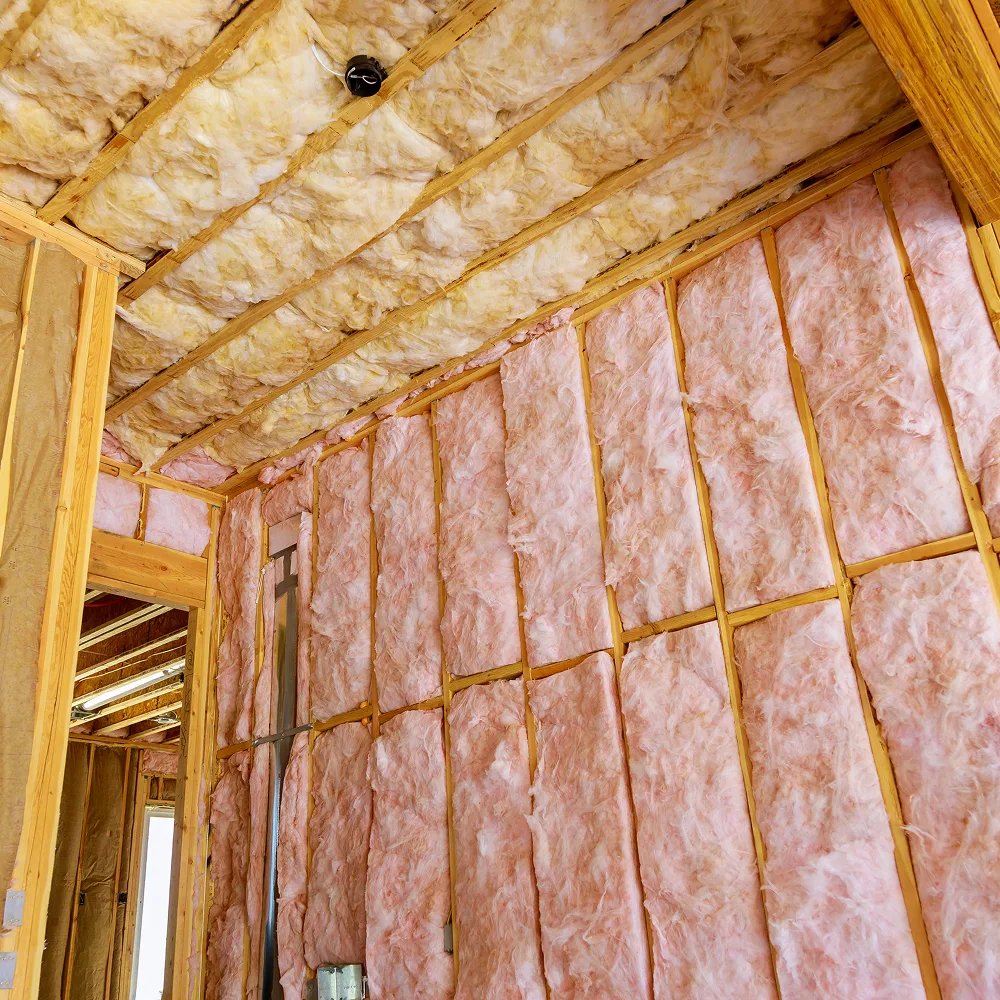 Isolation extérieure de toiture (sarking) : avantages et prix à Fénioux