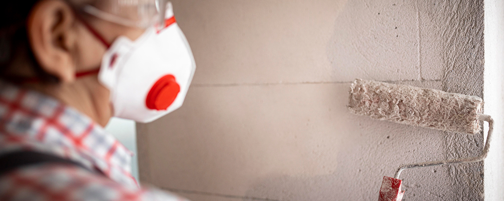 Ravalement de façade