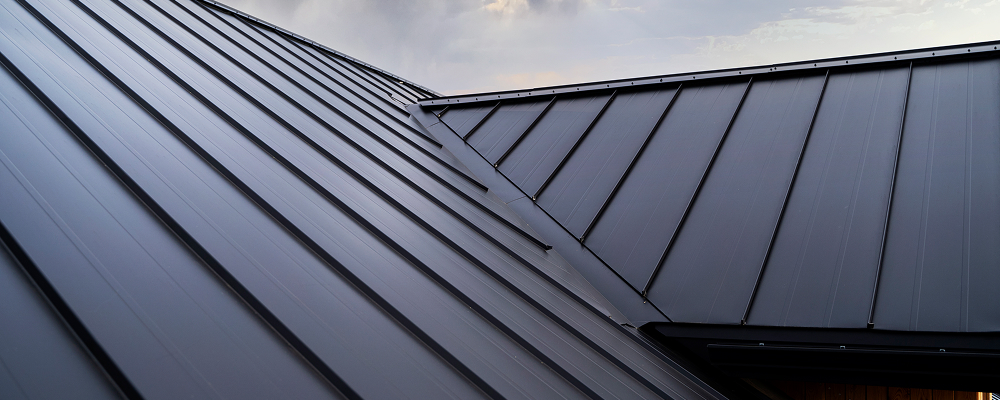 Installation couverture